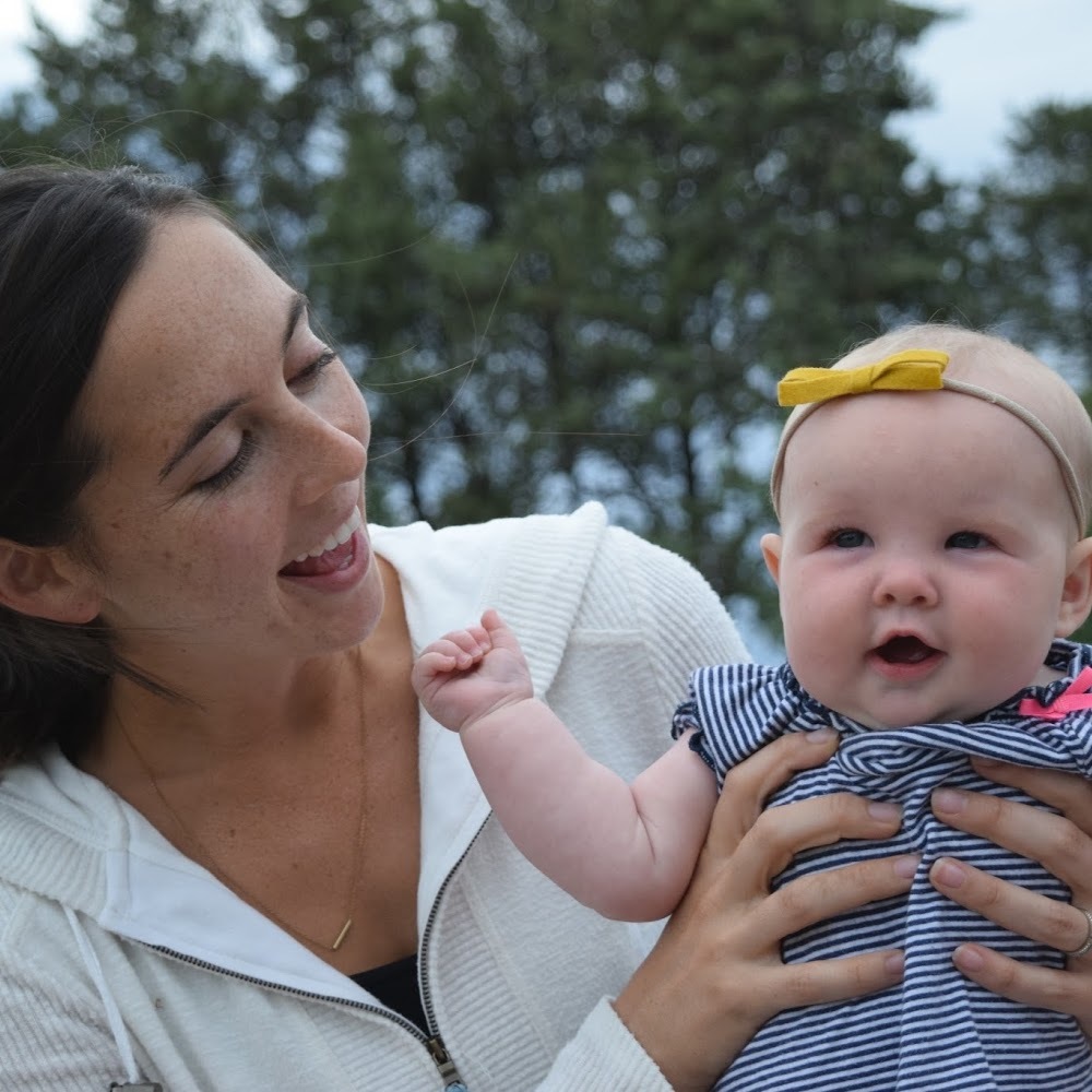 Meet your Posher, Caitlin